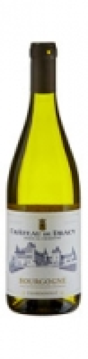 Bourgogne AOC Château de Dracy Chardonnay 2018