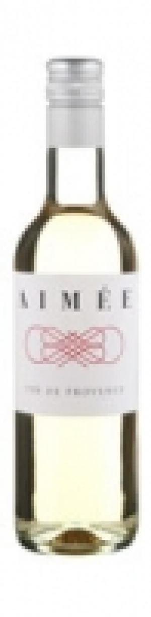 Coteaux Varois en Provence AOP Aimée Rosé 2018 CHF 3.95