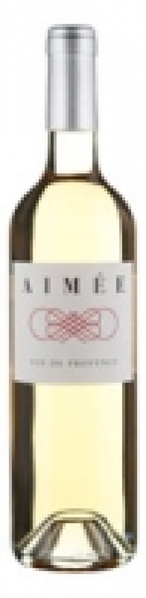 Coteaux Varois en Provence AOP Aimée Rosé 2018 CHF 6.35