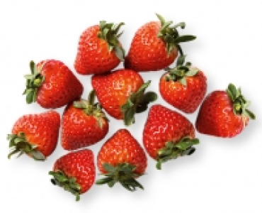 GOURMET Erdbeeren CHF 1.99