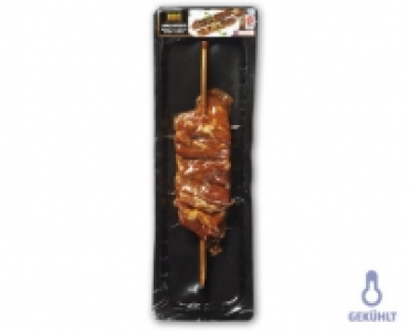 BBQ Lamellenspiess CHF 1.69