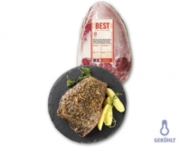 COUNTRYS BEST Rindsschulterbraten CHF 1.75