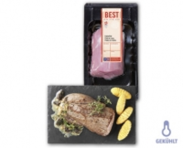 COUNTRYS BEST Kalbsfilet CHF 5.99