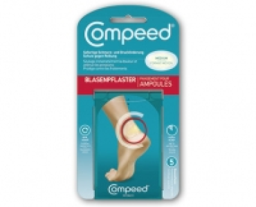COMPEED® Blasenpflaster Medium CHF 6.99