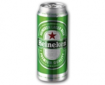 Heineken Bier CHF 1.19