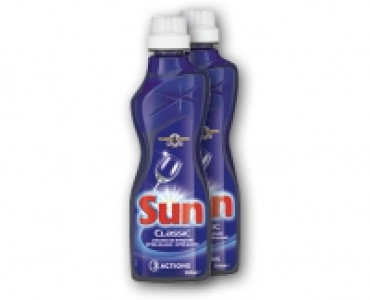 SUN Spülglanz CHF 5.89