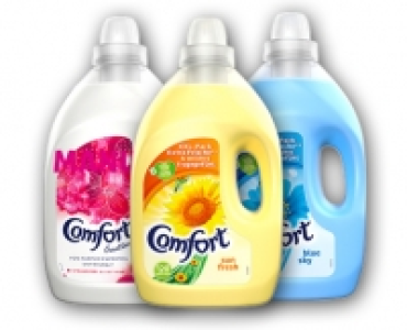 COMFORT Weichspüler CHF 6.49