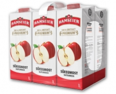 RAMSEIER® Süessmost CHF 8.89