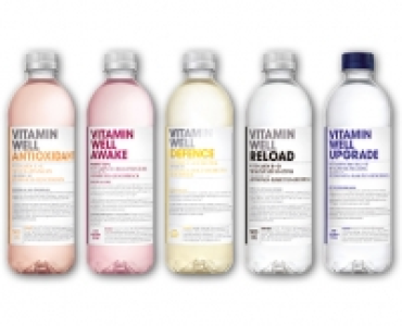 Vitamin Well CHF 1.79