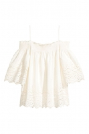  Baumwollbluse CHF 27.95