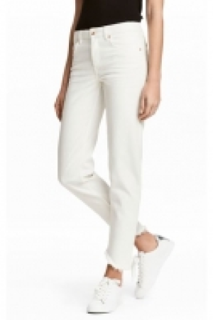  Straight Cropped Jeans CHF 21.95