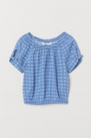  Viskosebluse CHF 6.45