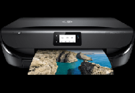 MediaMarkt Hp HP ENVY 5030 - Multifunktionsdrucker