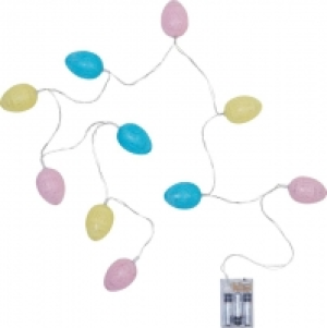 SPRING Lichterkette CHF 4.95