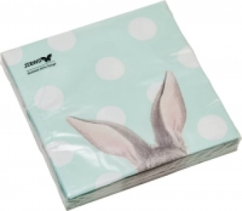 SPRING Papierservietten CHF 2.45