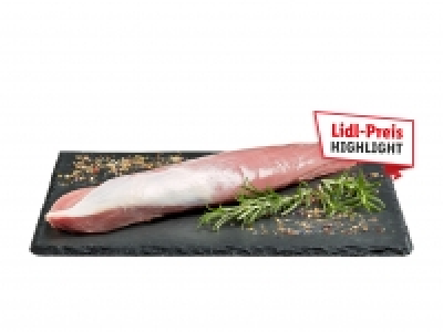 Schweinsfilet CHF 2.79