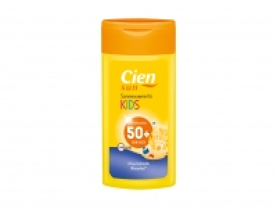 Sonnencreme für Kinder CHF 1.49