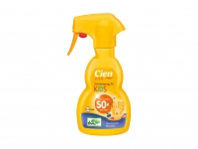 Sonnenspray für Kinder CHF 5.49