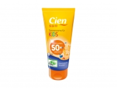 Sonnencreme für Kinder CHF 2.79
