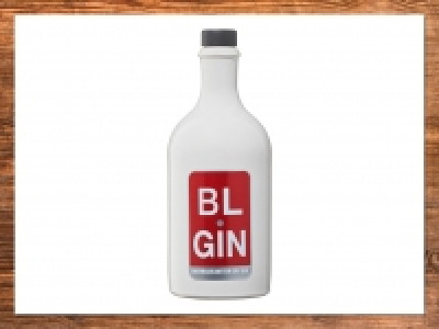 BL Gin Oberbaselbieter CHF 27.95