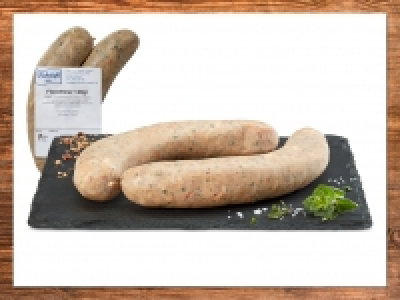 Florentinerwurst CHF 2.40
