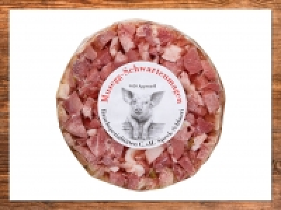 Musegg Schwartenmagen CHF 2.79