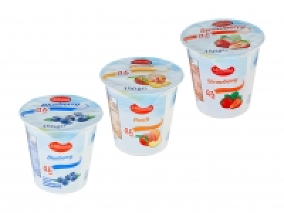 Fruchtjoghurt 0,1% CHF 0.29