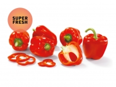 Rote Peperoni CHF 2.39