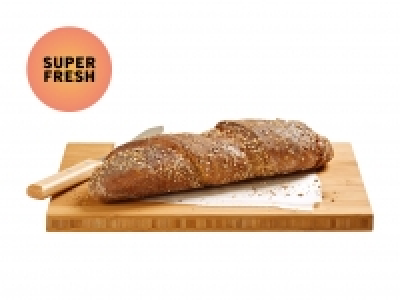Baguette rustique CHF 1.99