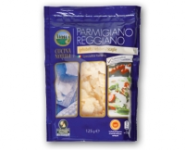 CUCINA NOBILE Parmigiano Reggiano CHF 2.19