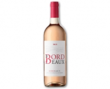 Bordeaux Rosé AOC CHF 4.49