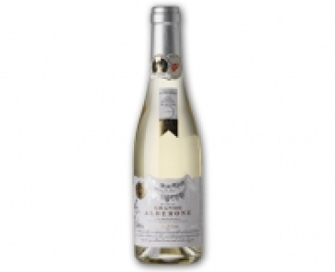 Grande Alberone Bianco Terre Siciliane IGP CHF 2.99