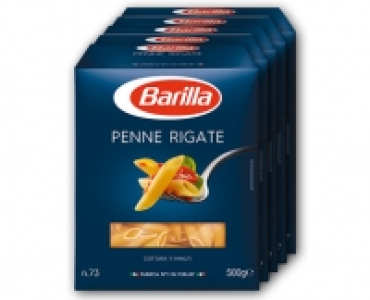 BARILLA Penne Rigate CHF 5.25