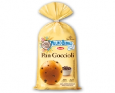 MULINO BIANCO Pan Goccioli CHF 2.95