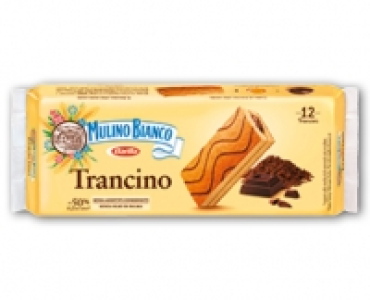 MULINO BIANCO Trancino CHF 3.49