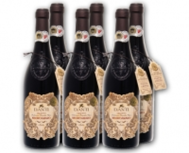 DANTI Negroamaro Salento IGT CHF 29.90