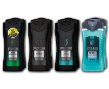 AXE Duschgel CHF 6.99