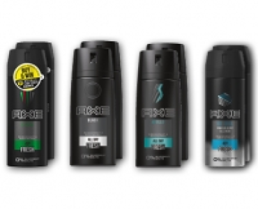 AXE Deo CHF 5.95
