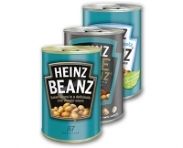 HEINZ Beanz CHF&nbsp;2.29