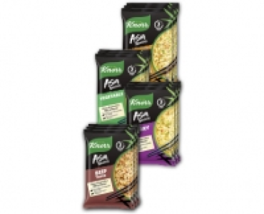 KNORR® Quick Noodles CHF 3.69