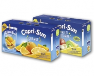 CAPRI-SUN Fruchtsaftgetränk CHF 2.79