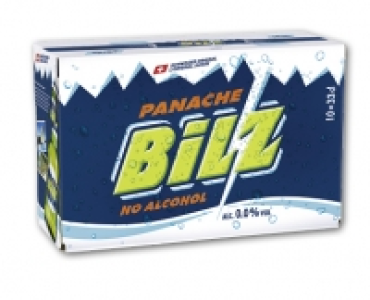 BILZ Panaché CHF 9.89