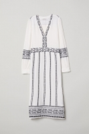  Besticktes Kleid CHF 69.95