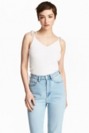  Geripptes Top CHF 17.95