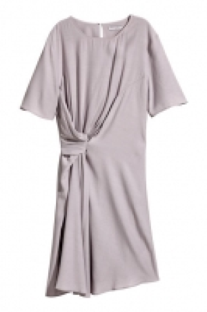  Crêpe-Kleid CHF 12.95