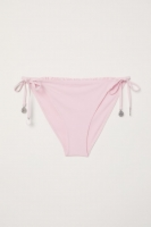 HM   Scrunch Bikinihose