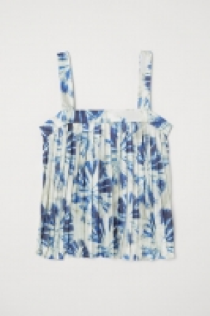  Plissiertes Top CHF 15.45