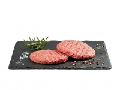 Rinds-Hamburger CHF 2.75