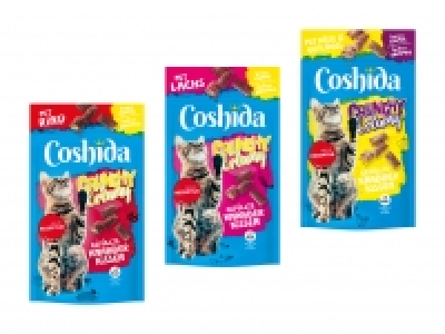 Knabbersnacks f&uuml;r Katzen CHF&nbsp;1.19