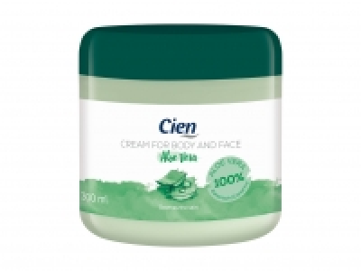 Aloe Vera Creme CHF 3.99